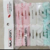 New color and new style strong windproof clips, two-color mixed drying clips, plastic clothes drying clips, anti-slip small clips for retail and wholesale Application Scenario